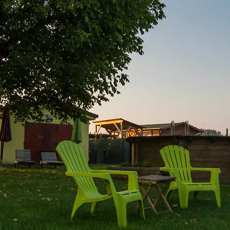 Bed & Breakfast Ai Frutti Di Volta Room&breakfast Ferrara