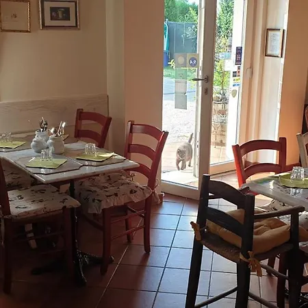 Ai Frutti Di Volta Room&breakfast Frühstückspension