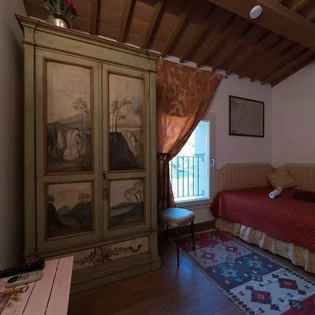 Ai Frutti Di Volta Room&breakfast Frühstückspension Ferrara