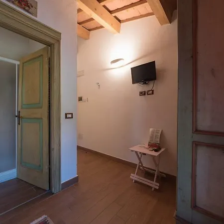 Ai Frutti Di Volta Room&breakfast 3* Ferrara