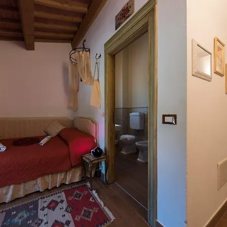 Ai Frutti Di Volta Room&breakfast Ferrare