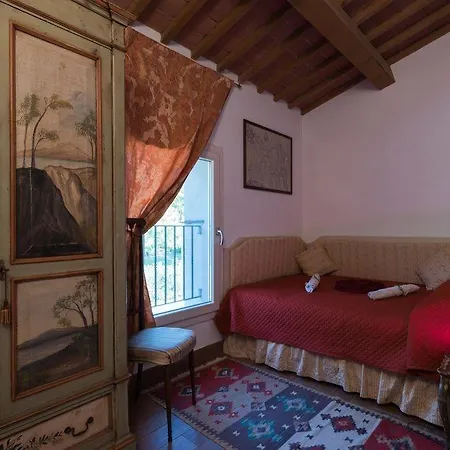 Ai Frutti Di Volta Room&breakfast 3*
