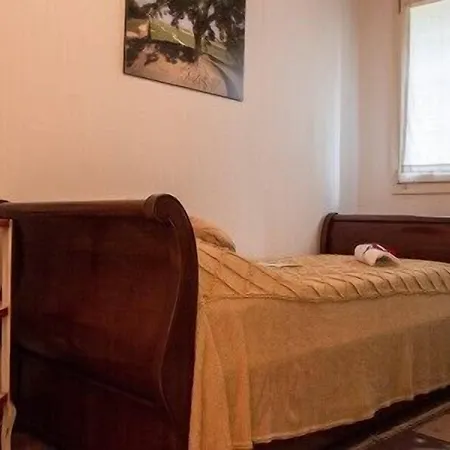 Couette-café Ai Frutti Di Volta Room&breakfast Ferrare