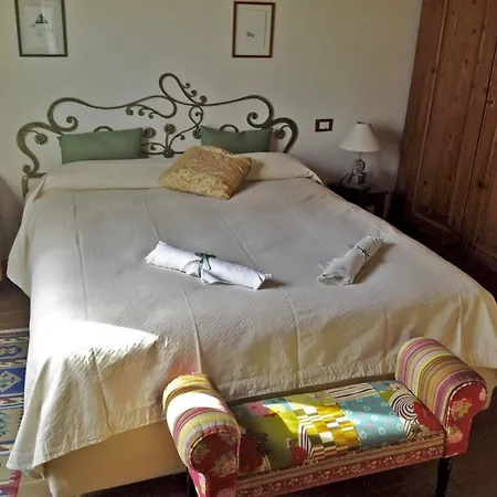 Frühstückspension Ai Frutti Di Volta Room&breakfast Ferrara