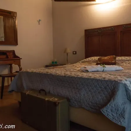 Ai Frutti Di Volta Room&breakfast 3*