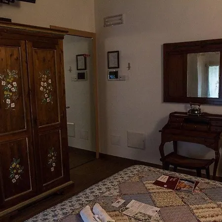 Ai Frutti Di Volta Room&breakfast