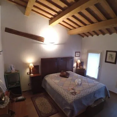 Ai Frutti Di Volta Room&breakfast Ferrara