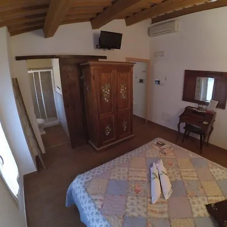 Couette-café Ai Frutti Di Volta Room&breakfast