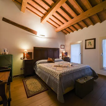 Ai Frutti Di Volta Room&breakfast Frühstückspension 3*