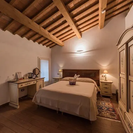 Couette-café Ai Frutti Di Volta Room&breakfast