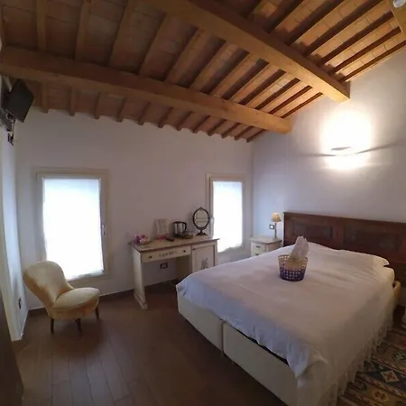 Ai Frutti Di Volta Room&breakfast Frühstückspension Ferrara