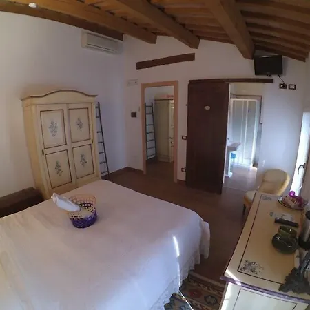 Frühstückspension Ai Frutti Di Volta Room&breakfast Ferrara