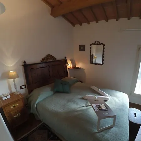 Couette-café Ai Frutti Di Volta Room&breakfast