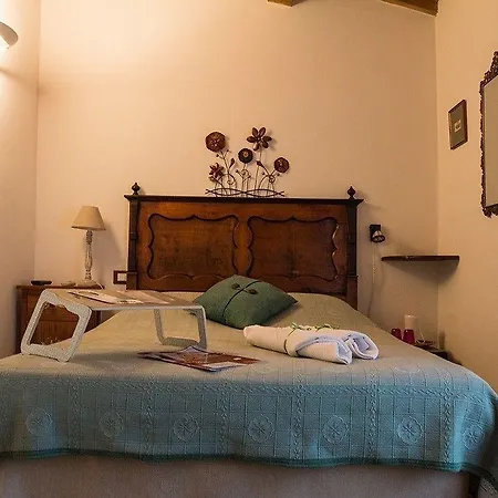 Couette-café Ai Frutti Di Volta Room&breakfast 3*
