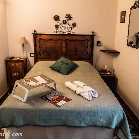 Ai Frutti Di Volta Room&breakfast Couette-café 3*