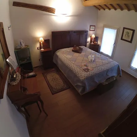 Ai Frutti Di Volta Room&breakfast