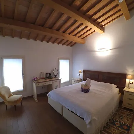 Ai Frutti Di Volta Room&breakfast