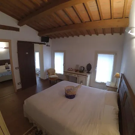 Frühstückspension Ai Frutti Di Volta Room&breakfast 3*