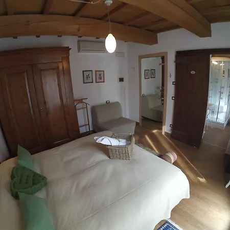 Ai Frutti Di Volta Room&breakfast Ferrara