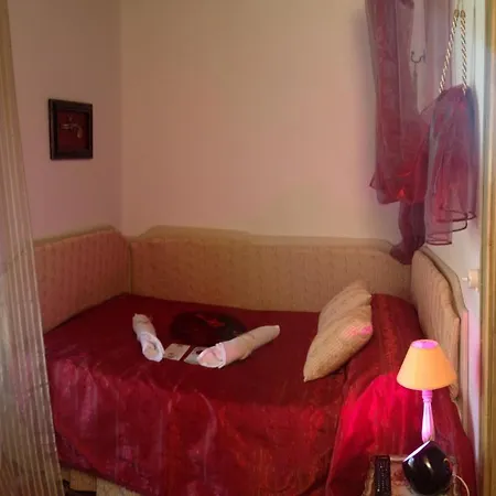 Frühstückspension Ai Frutti Di Volta Room&breakfast 3*