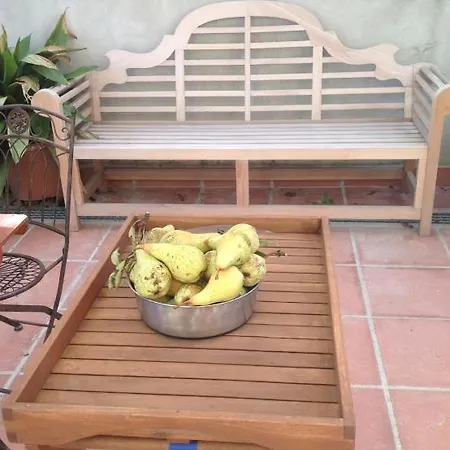 Couette-café Ai Frutti Di Volta Room&breakfast