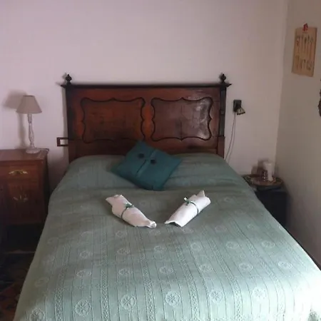 Frühstückspension Ai Frutti Di Volta Room&breakfast 3*