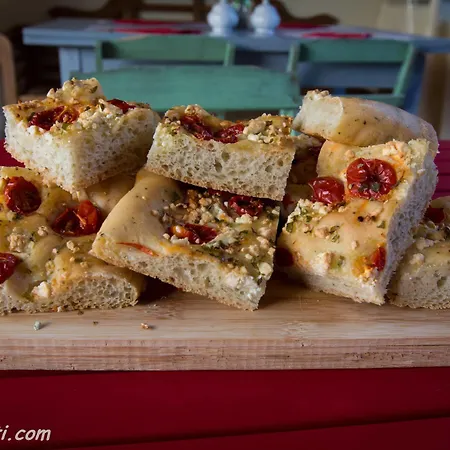 Ai Frutti Di Volta Room&breakfast Ferrare