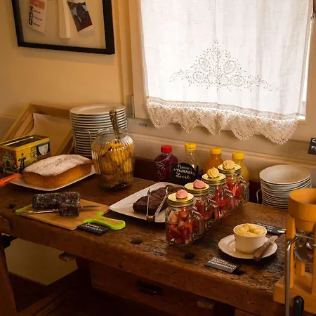Frühstückspension Ai Frutti Di Volta Room&breakfast