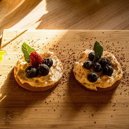 Ai Frutti Di Volta Room&breakfast