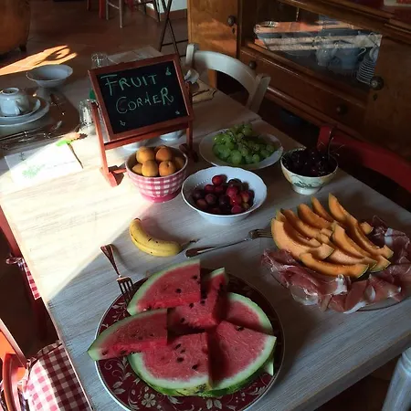 Ai Frutti Di Volta Room&breakfast
