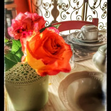 Frühstückspension Ai Frutti Di Volta Room&breakfast