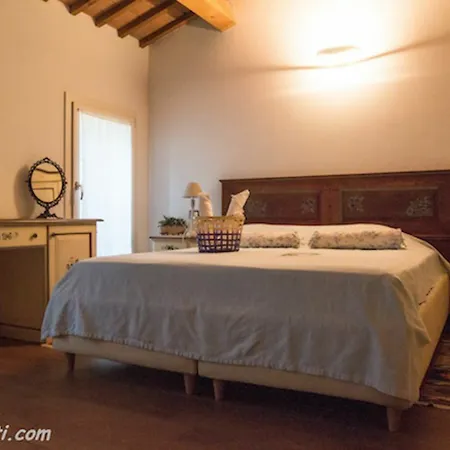 Ai Frutti Di Volta Room&breakfast 3*