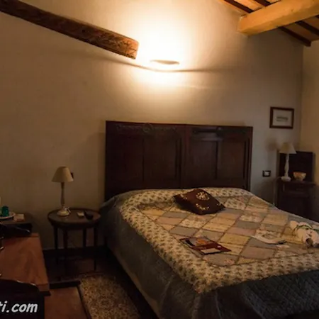 Frühstückspension Ai Frutti Di Volta Room&breakfast 3*
