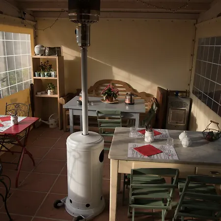 Ai Frutti Di Una Volta Room&Breakfast Bed & Breakfast