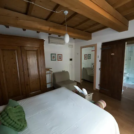 Couette-café Ai Frutti Di Volta Room&breakfast