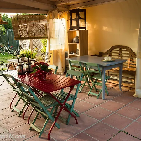 Ai Frutti Di Volta Room&breakfast 3* Ferrara