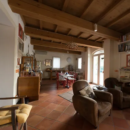 Ai Frutti Di Volta Room&breakfast Couette-café 3*